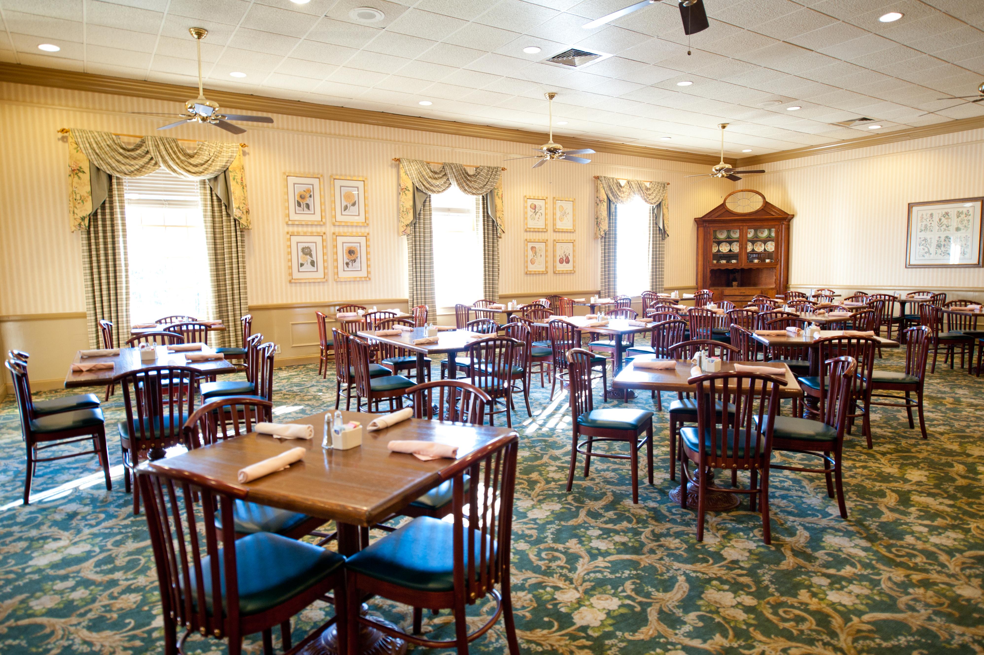 The Inn At Stone Mountain Park Exterior foto